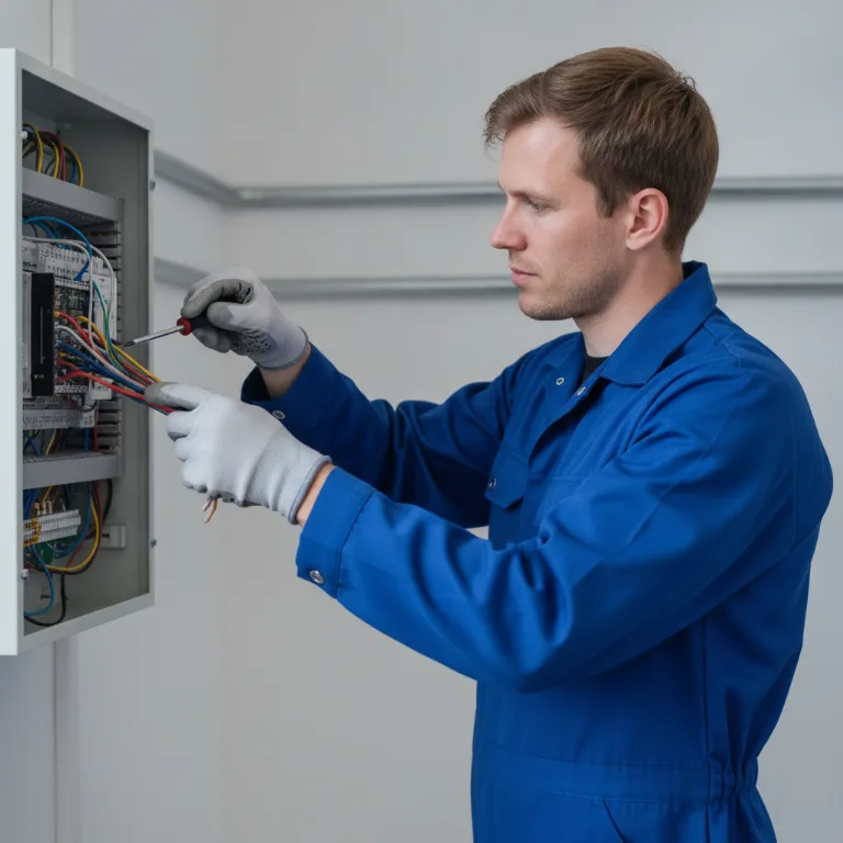 Elektriker Service in Vienna